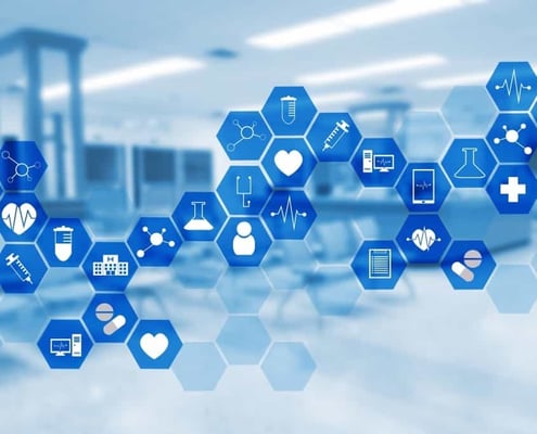 Mission Critical IT and Hospitals: Why Compete for Campus Resources?