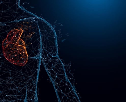 Implantable Active Medical Devices: Risk and Opportunity in the Health Care Data Enterprise