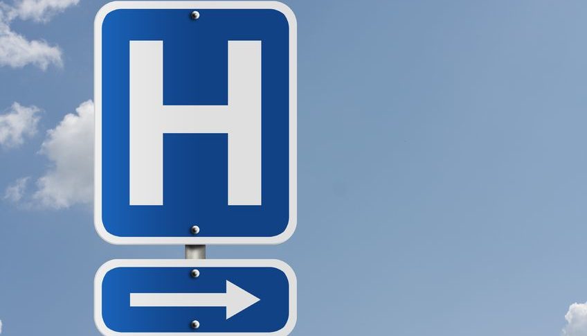 How “Smart Hospitals” Handle Mission-Critical IT: They Don’t Compete For Campus Resources