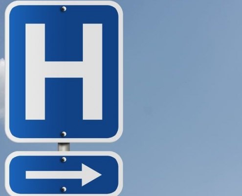 How “Smart Hospitals” Handle Mission-Critical IT: They Don’t Compete For Campus Resources