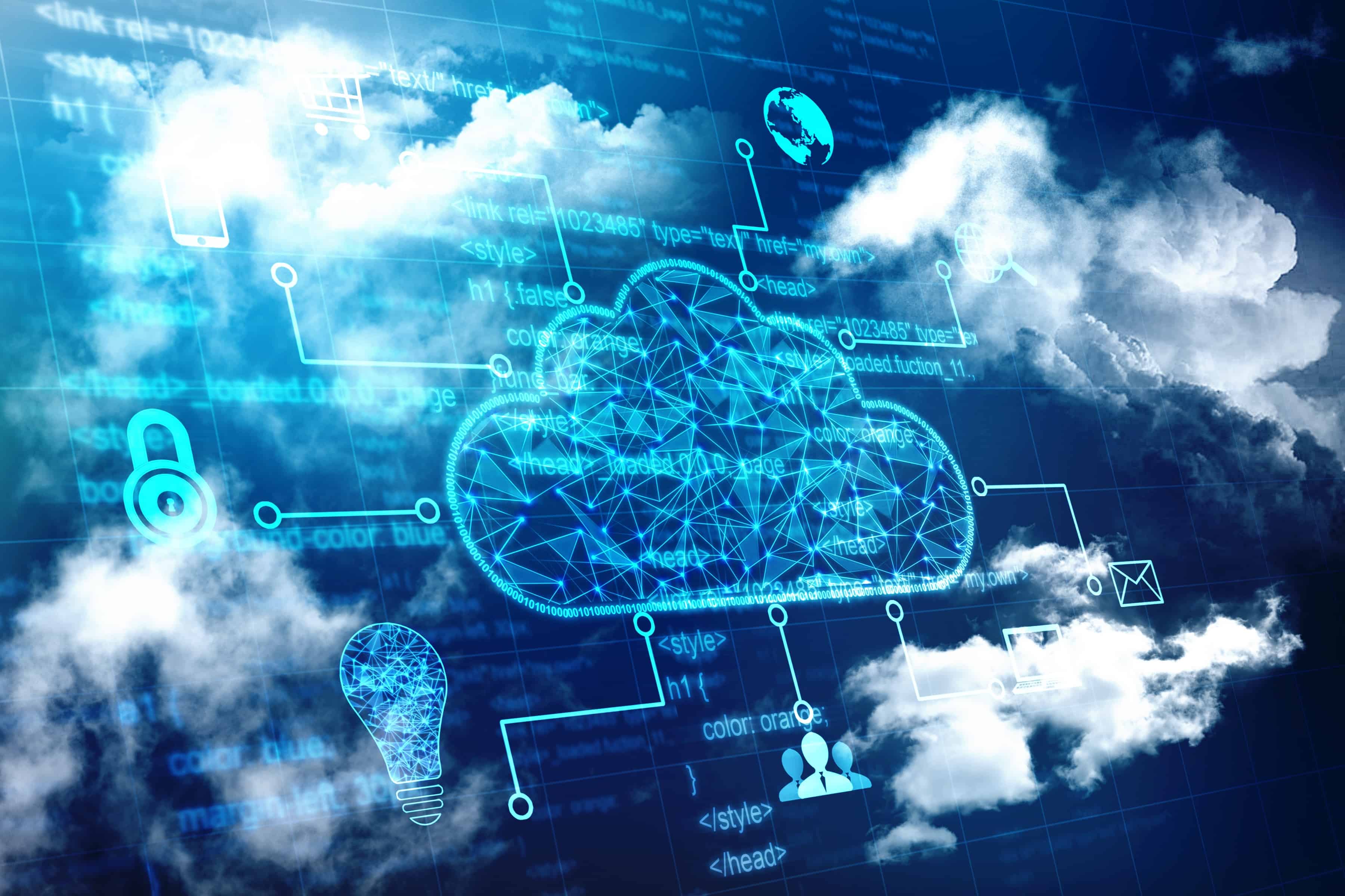 Is Your Data Safe in the Cloud?