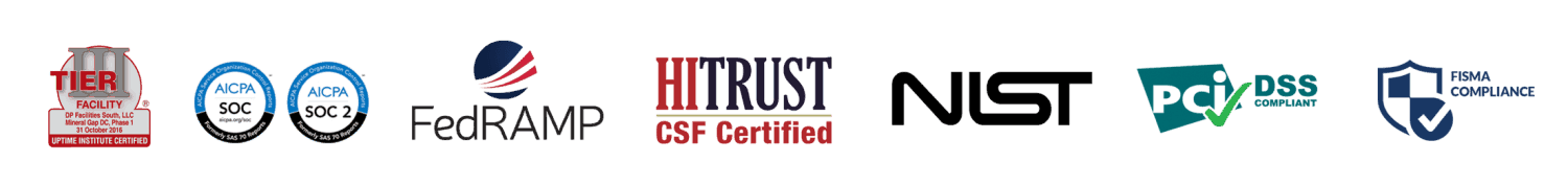 Compliance and Certification