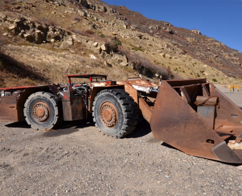 Virginia Officials Expected to Announce Winners of Coal Mine Reuse Funding