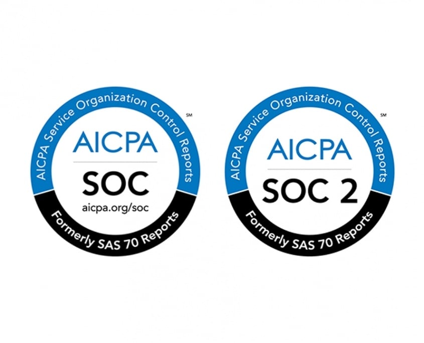 Mineral Gap Receives SSAE 16 SOC 1 and SOC 2 Audit Certifications